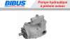 Rotor pompe BIBUS France - DAIKIN