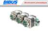 Electrovannes  BIBUS France- MATRIX