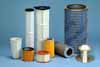 FILTRATION DE DEPOUSSIERAGE