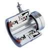 Limiteur de couple: EAS Sp/Sm/Zr de MAYR