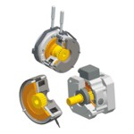 ROBA Stop Safety brake