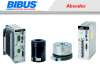 ABSODEX BIBUS France - CKD