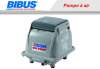 Pompes BIBUS France - SECOH