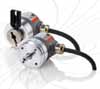 CODEUR ABSOLU MONOTOUR MAGNETIQUE:  SENDIX  3651/3671