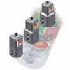 REGULATEUR DE PRESSION PROPORTIONNEL