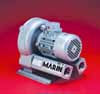 MARIN & BORA, turbines lat�rales �cologiques