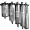COLLECTEURS ELECTRIQUES TOURNANTS Gamme Standard Diam. 83mm