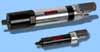 MOTEURS PNEUMATIQUES ENCASTRABLES