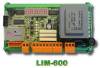 LIMITEUR DE CHARGE ELECTRONIQUE