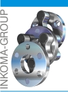 INKOMA - couplings