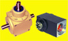 RENVOI D''ANGLES ET VERSION SPECIALE POUR SERVOMOTEURS