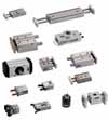 HANDLING, GRAPPLE CLAMPS