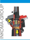 INKOMA - DRIVE-TECHNOLOGY