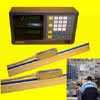 COMPTEURS, REGLES LINEAIRE ET ATELIER DE MAINTENANCE