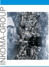 INKOMA - sub contract machining