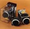 POTENTIOMETRES MOTORISES