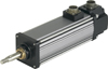 VERINS ELECTRIQUES AVEC MOTORISATION INTERNE
