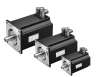 SERVOMOTEURS BRUSHLESS