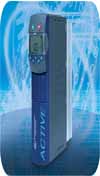VARIATEUR DE FREQUENCE