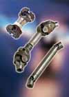Arbre de transmission, Transmission � cardan de la SOCIETE CARDAN