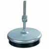 Pieds de Machines, Silent bloc de ECKOLD