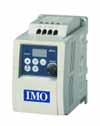Variateur de fr&eacute;quence Economique IDRIVE de IMO JEAMBRUN