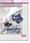 KEB: CATALOGUE 2007