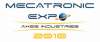 Salon Virtuel de la M�catronique