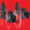 SUCO - PRESSOSTATS A CONTACT INVERSEUR - CORPS CARRE 30