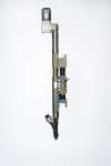 Unit� de vissage, Visseuses de WEBER
