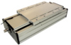 Modules lin�aires doubles � vis � billes AXDL-S
