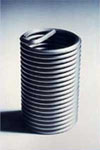 insert filet&eacute; pour m&eacute;tal AMECOIL