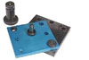 SYSTEME DE FIXATION RAPIDE A BILLE BALL LOCK