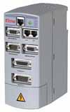 VARIATEURS NUMERIQUES CORNET