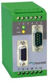 Convertisseur tension fr&eacute;quence UF251