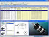 Bibliotheque CAO de composants fabricants