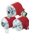Codeurs Incr�mentaux IEx58