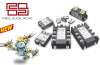 Relais statiques Relequick par VERCO