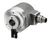 CODEUR ABSOLU MULTITOURS SSI/BISS : SENDIX 5863/5883