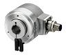 CODEUR ABSOLU MONOTOUR SSI/BISS : SENDIX 5853/5873
