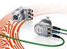 CODEUR ABSOLU MULTITOURS : SENDIX 5868/5888 Profibus, EtherCat, CANopen