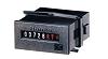 COMPTEUR HORAIRE ELECTROMECANIQUE : TYPE H37