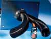 Gaine annel�e flexible EWT-Split-Flex PA