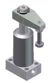 VERINS HYDRAULIQUES