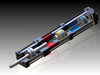 UNITE DE PUISSANCE PNEUMO-HYDRAULIQUE