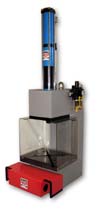 Presses hydropneumatiques EMG PRESSES 600 kg &agrave; 30 tonnes