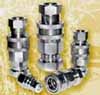 Raccord hydraulique pour applications agricoles