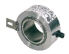 Codeur incr�mental axe traversant IEH80