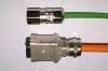 CABLES ASSEMBLES pour SERVO-MOTEURS et MOTEURS ASYNCHRONES