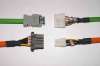 ASSEMBLED CABLES FOR EXTRA-EU BRUSHLESS